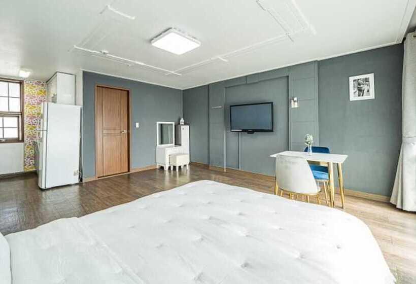 Gyeongju Star Green Pension