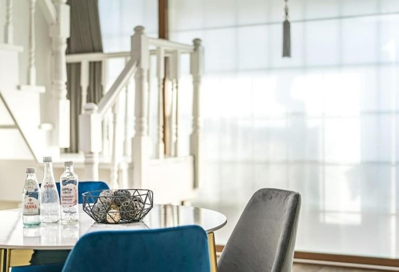 Gyeongju Star Green Pension