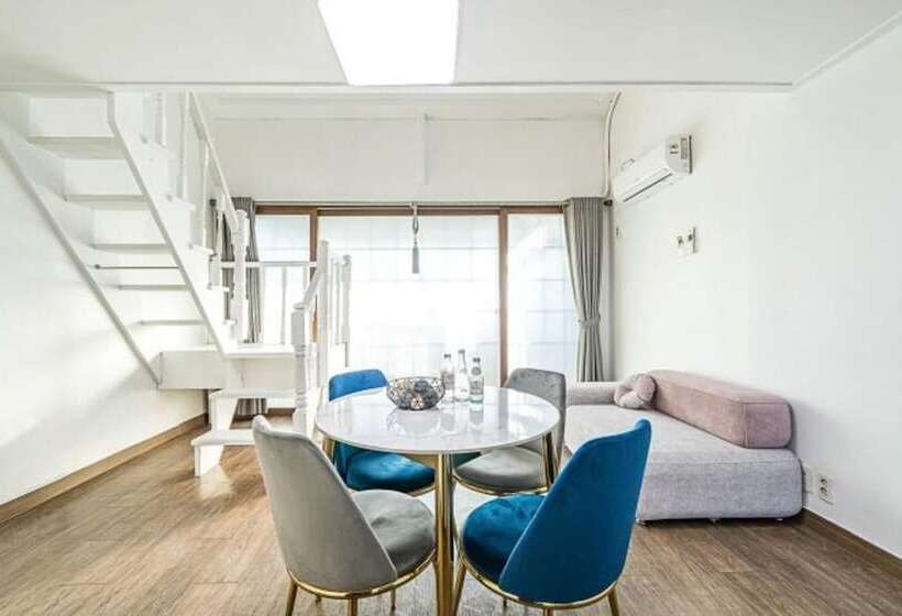 Gyeongju Star Green Pension