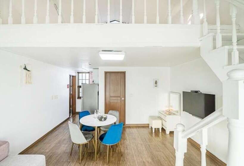 Gyeongju Star Green Pension