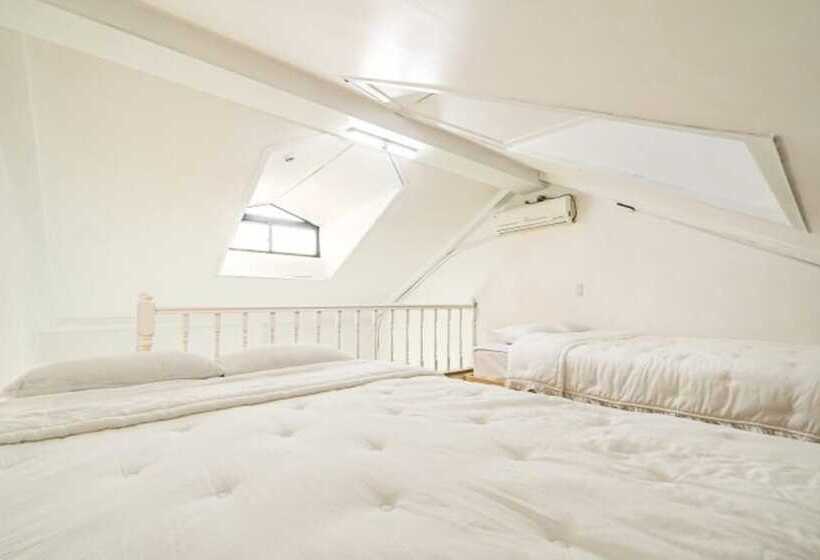 Gyeongju Star Green Pension