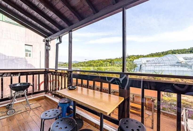 Gyeongju Star Green Pension