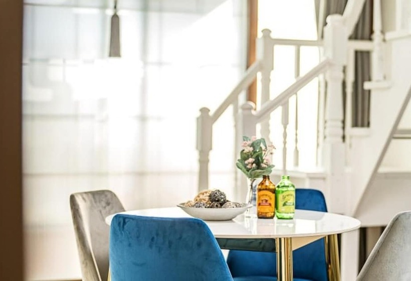 Gyeongju Star Green Pension