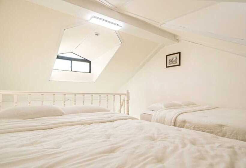 Gyeongju Star Green Pension