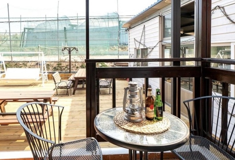 Gyeongju Star Green Pension