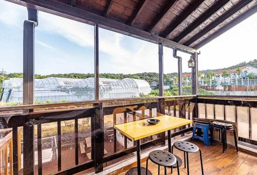 Gyeongju Star Green Pension