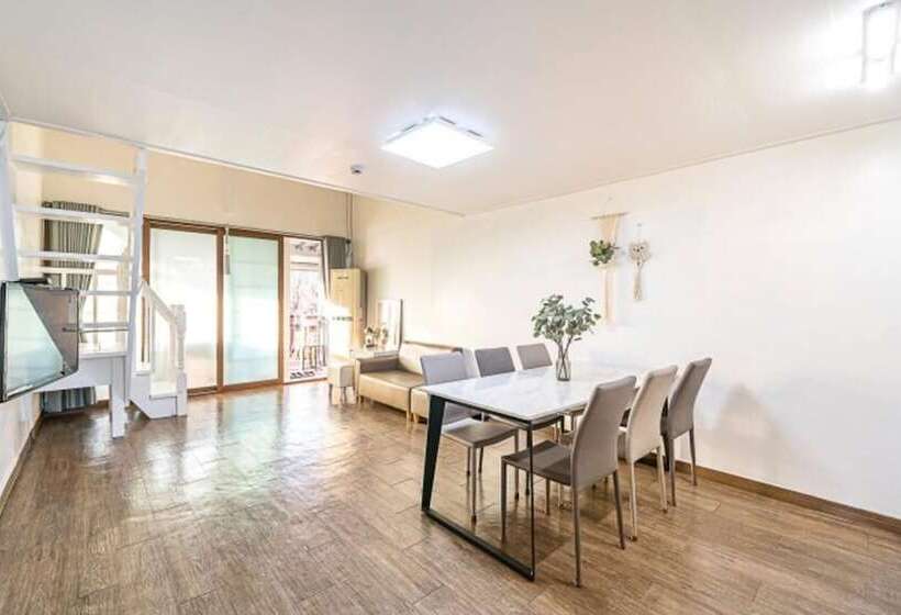 Gyeongju Star Green Pension