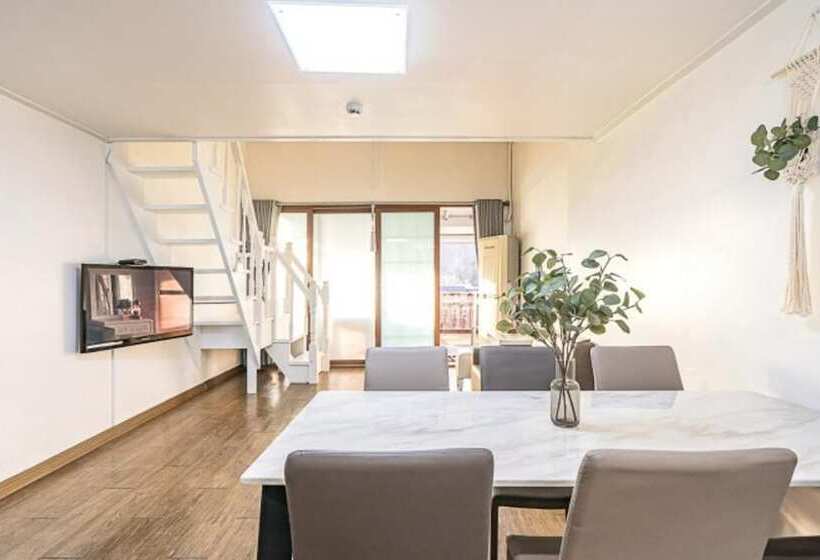 Gyeongju Star Green Pension