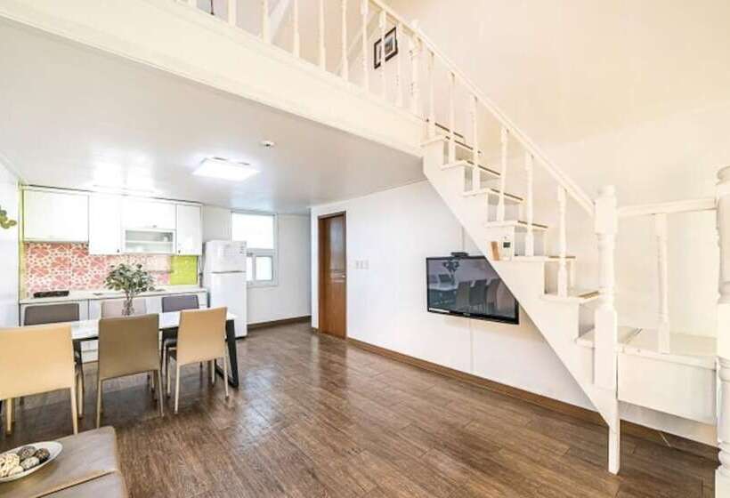 Gyeongju Star Green Pension