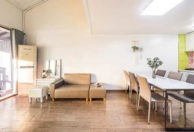 Gyeongju Star Green Pension