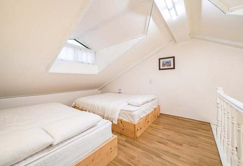 Gyeongju Star Green Pension