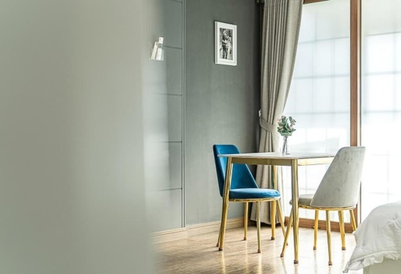 Gyeongju Star Green Pension