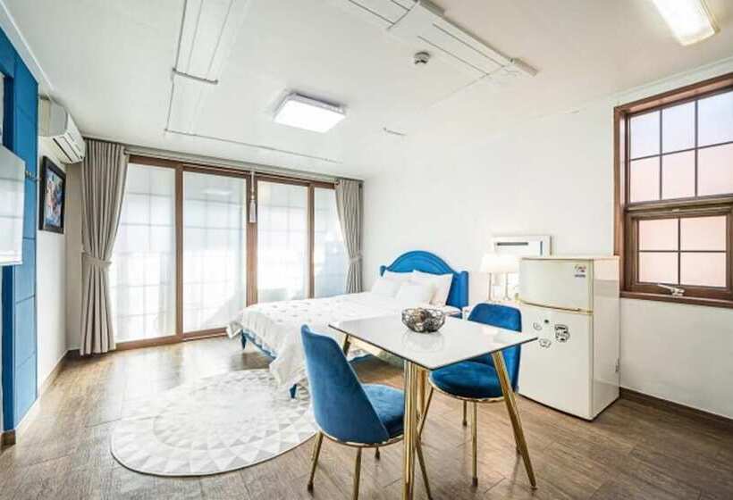 Gyeongju Star Green Pension