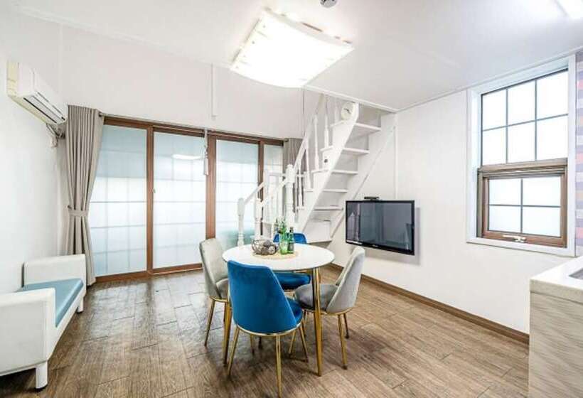 Gyeongju Star Green Pension