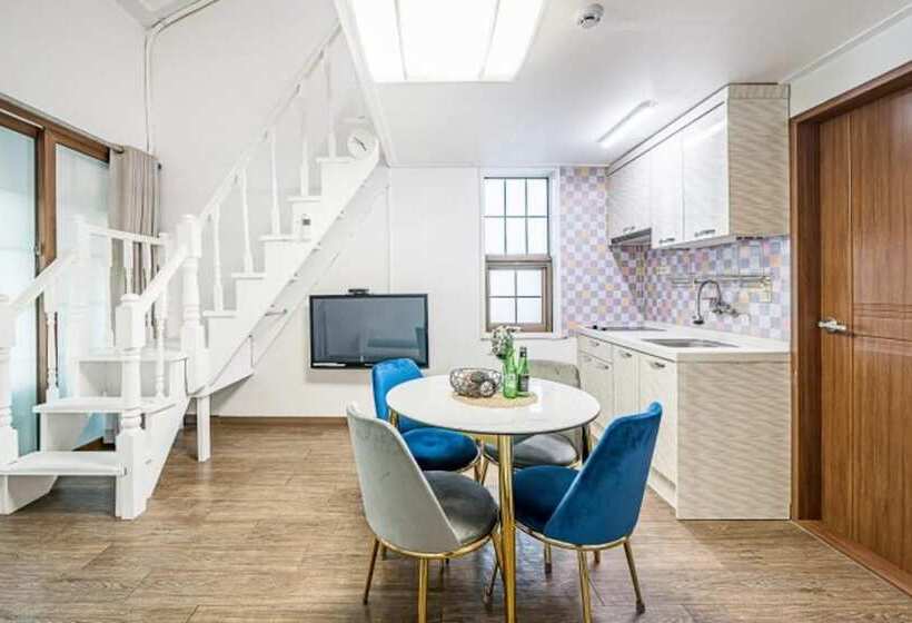 Gyeongju Star Green Pension