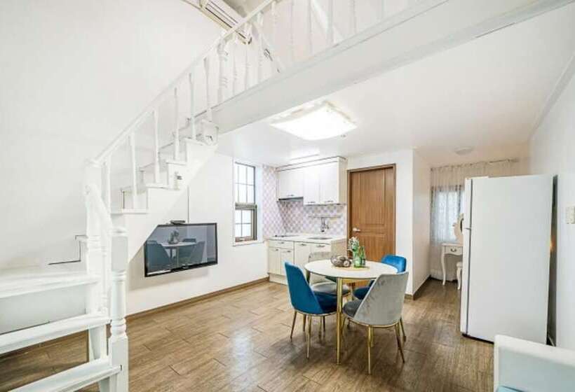 Gyeongju Star Green Pension