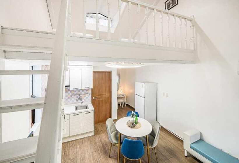 Gyeongju Star Green Pension