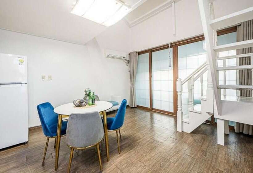 Gyeongju Star Green Pension