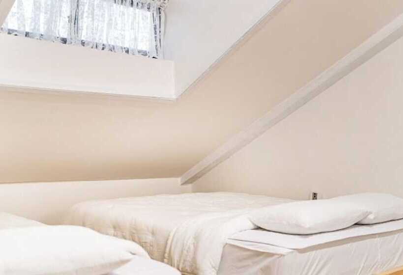 Gyeongju Star Green Pension