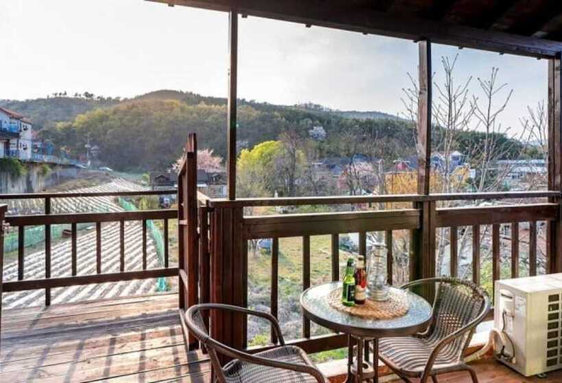 Gyeongju Star Green Pension