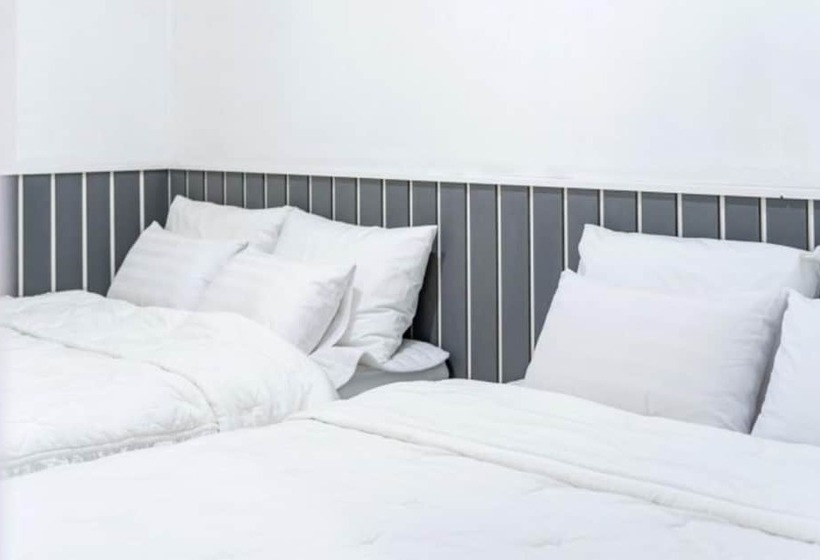 Gyeongju Star Green Pension