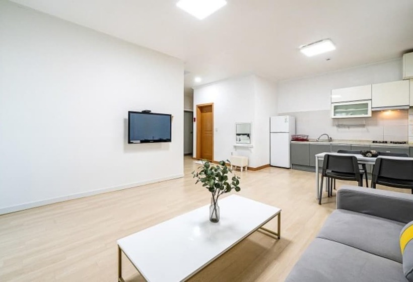 Gyeongju Star Green Pension