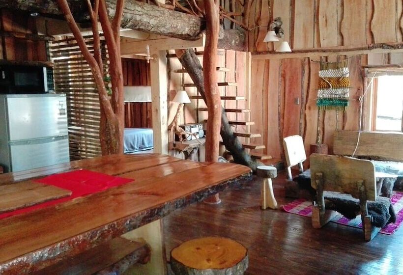 Cabañas Rústicas Pucón