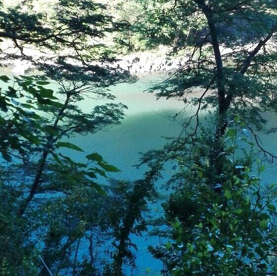 Cabañas Rústicas Pucón