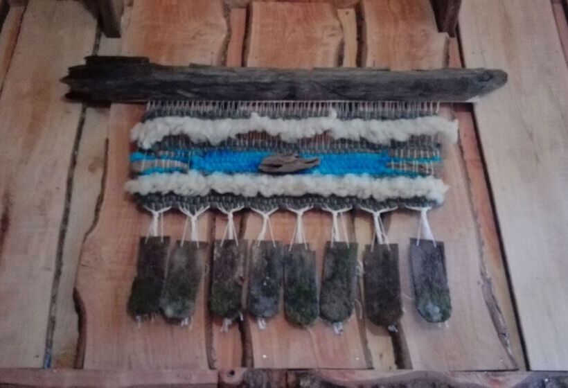 Cabañas Rústicas Pucón