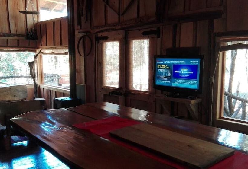 Cabañas Rústicas Pucón