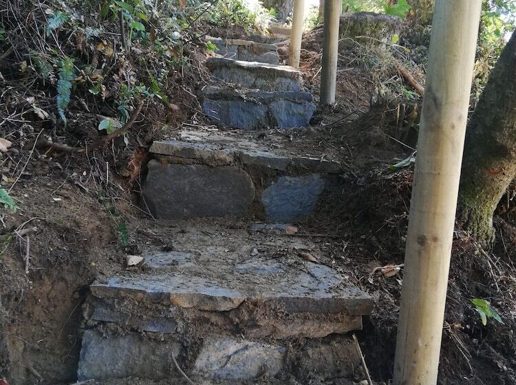 Cabañas Rústicas Pucón