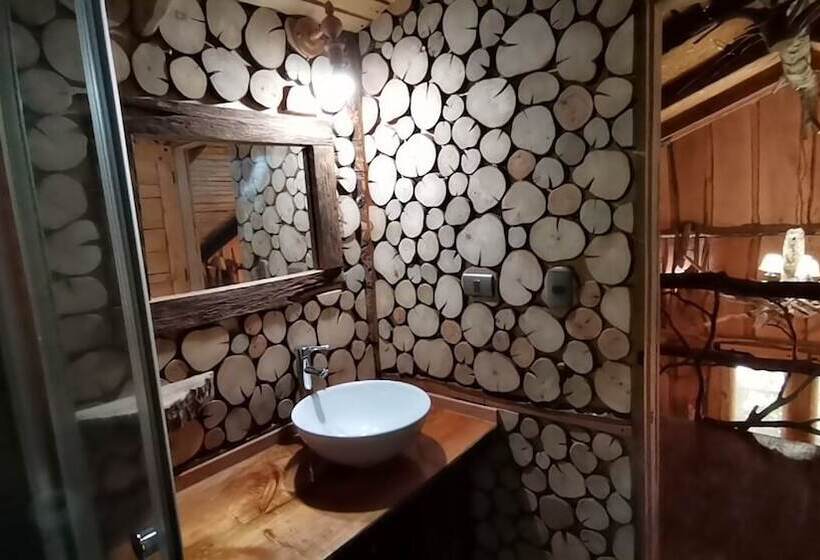 Cabañas Rústicas Pucón