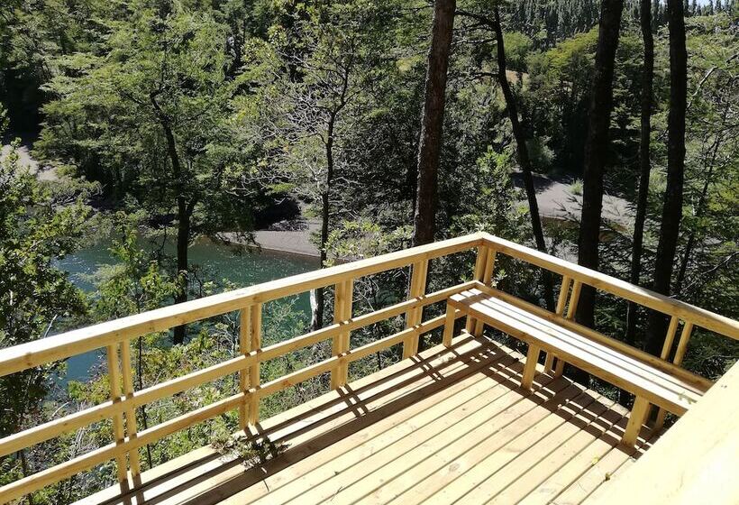 Cabañas Rústicas Pucón