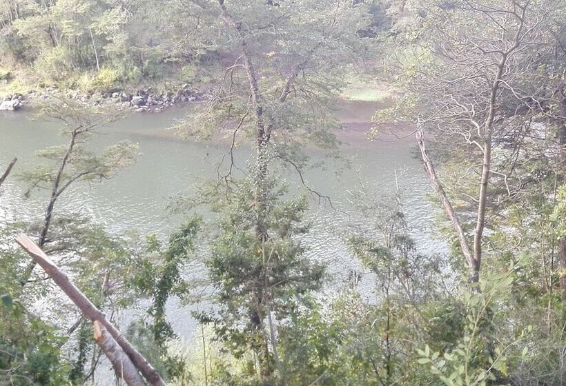 Cabañas Rústicas Pucón