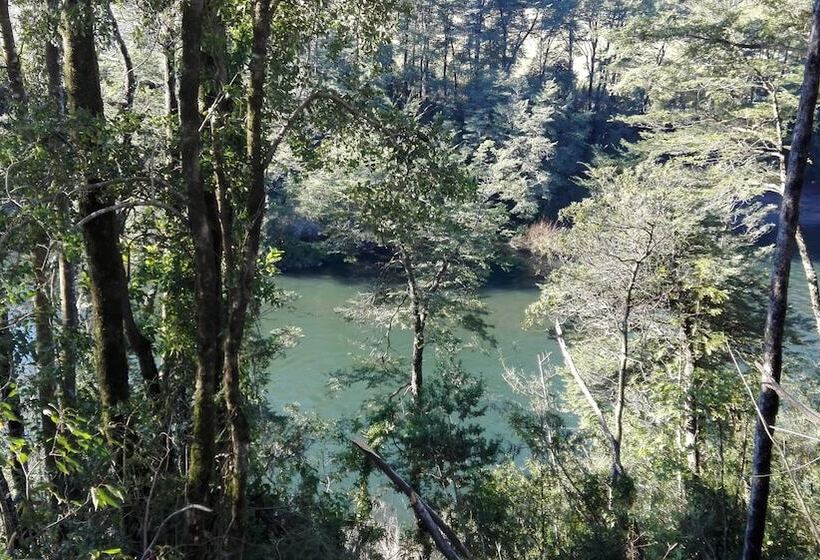 Cabañas Rústicas Pucón