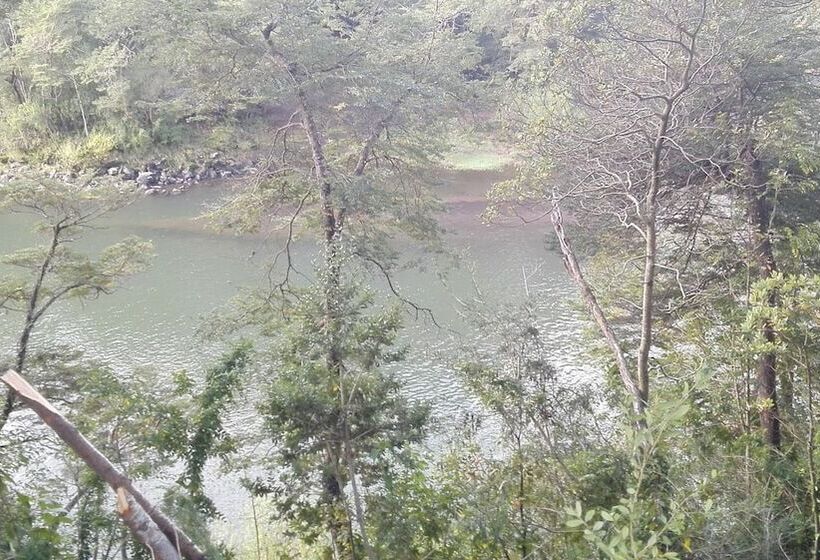 Cabañas Rústicas Pucón