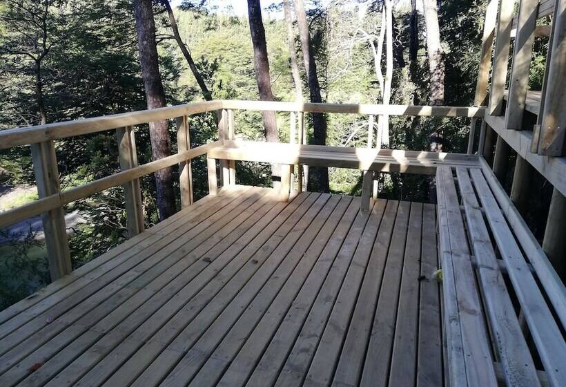 Cabañas Rústicas Pucón