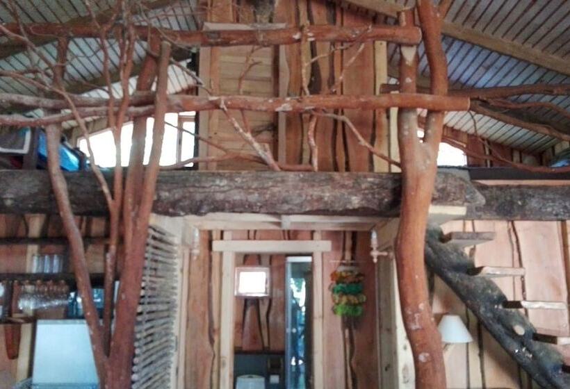 Cabañas Rústicas Pucón