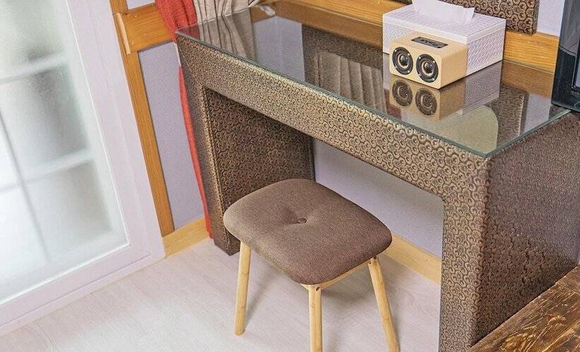 Пансион Gyeongju Cabinhouse