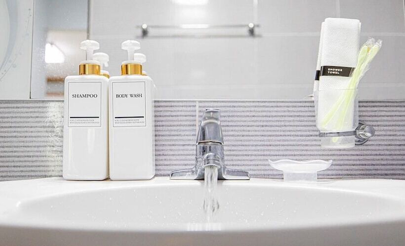 Пансион Gyeongju Cabinhouse