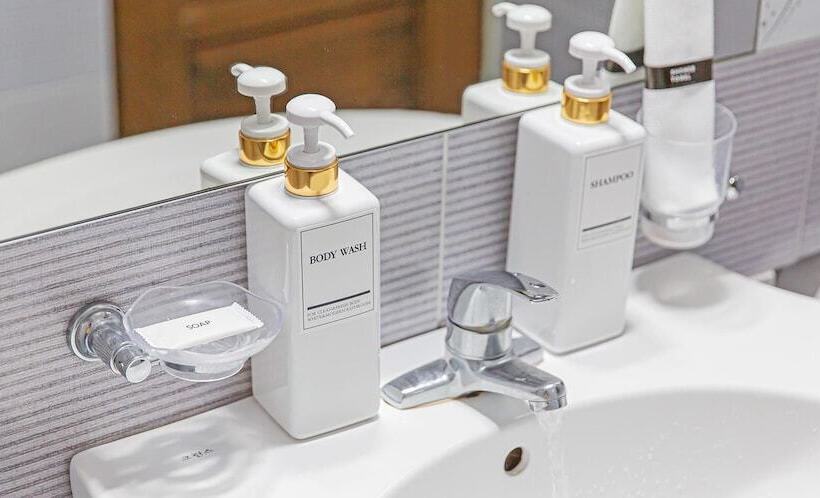 Пансион Gyeongju Cabinhouse