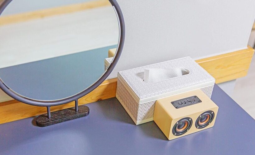 Пансион Gyeongju Cabinhouse