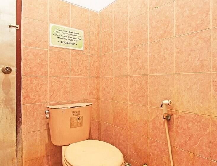 Capital O 91355 Hotel Mustika 1 Syariah