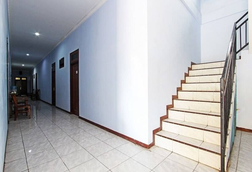 Capital O 91355 Hotel Mustika 1 Syariah