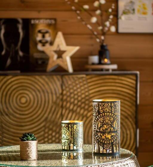 Cgh Résidences & Spas White Pearl Lodge