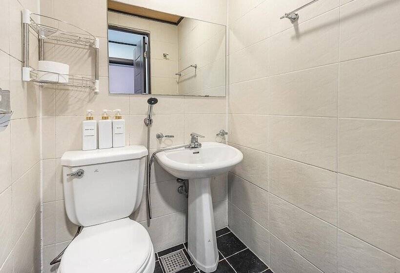 Gangchon Beautiful Pet House Pension