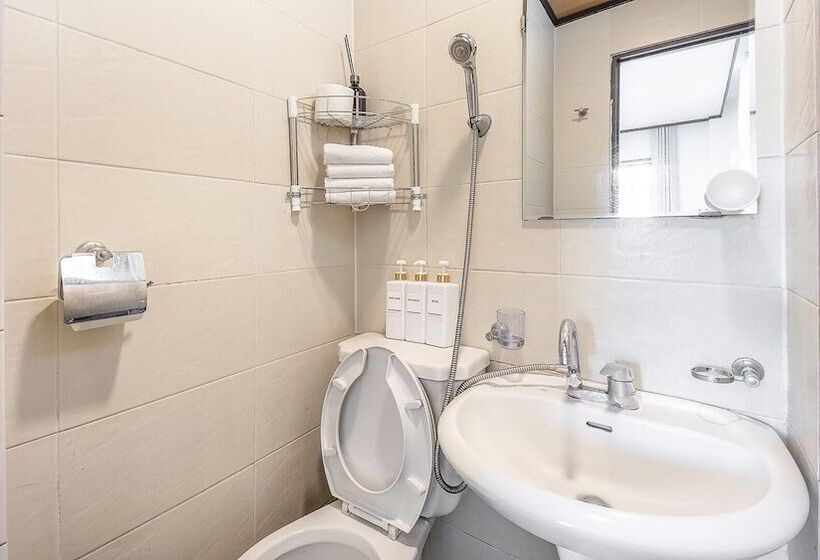 Gangchon Beautiful Pet House Pension