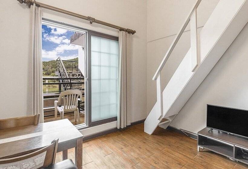 Gangchon Beautiful Pet House Pension