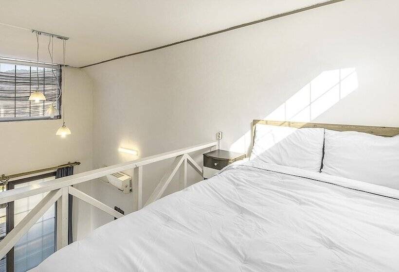 Gangchon Beautiful Pet House Pension