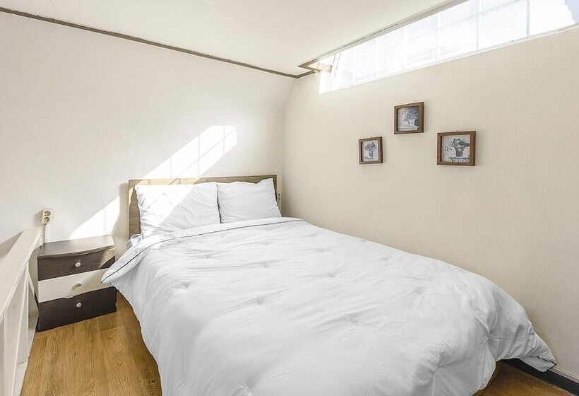 Gangchon Beautiful Pet House Pension